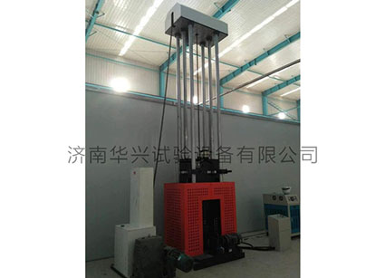 操作沖擊試驗(yàn)機(jī)，需要注意什么？